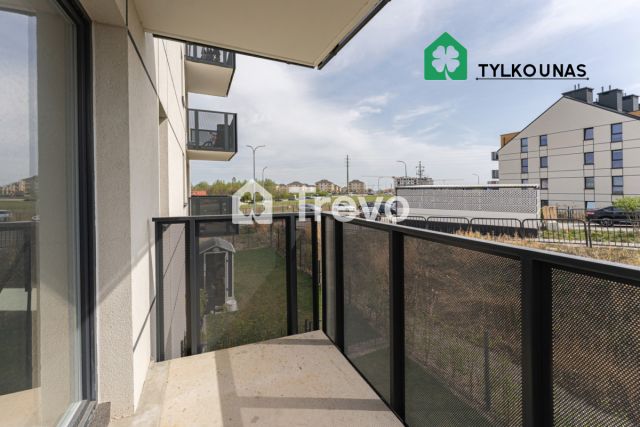 Mieszkanie 2-pokojowe Gdańsk Łostowice, ul. Hokejowa. Zdjęcie 10