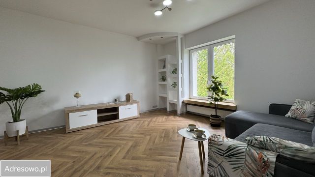 Mieszkanie 2-pokojowe Łódź Marysin, ul. Obrońców Warszawy. Zdjęcie 1