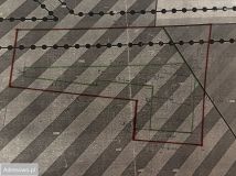 Działka budowlana Żółwin, ul. Akacjowa. Zdjęcie 2