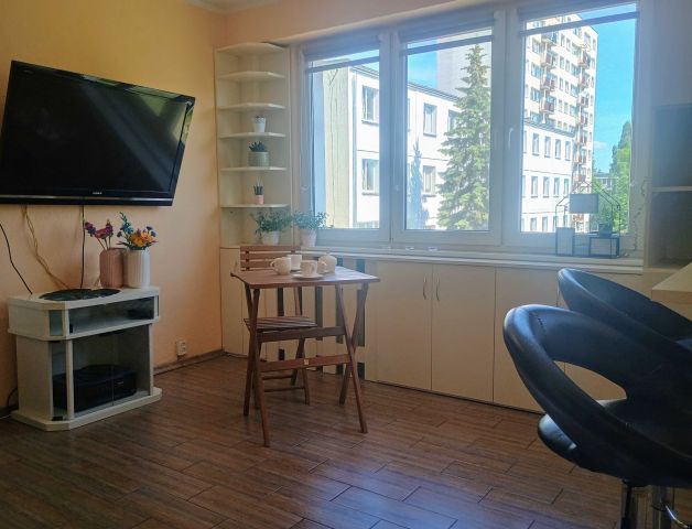 Mieszkanie 1-pokojowe Olsztyn, ul. Michała Lengowskiego. Zdjęcie 1