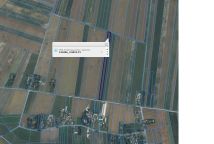 Działka rolna Wyrzyki