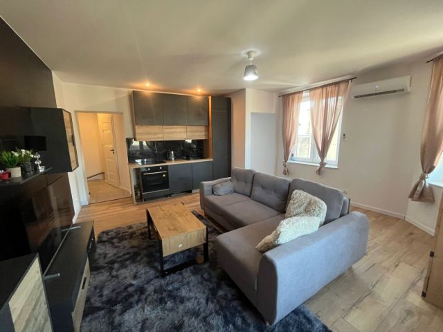 Mieszkanie 2-pokojowe Pabianice. Zdjęcie 2