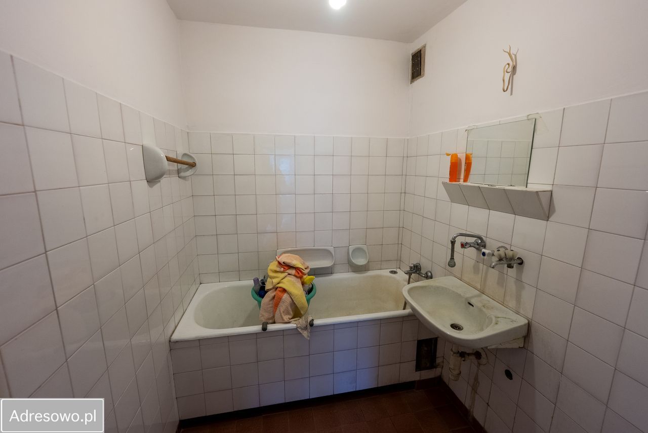 Mieszkanie 3-pokojowe Łódź Górna, ul. Piękna. Zdjęcie 11