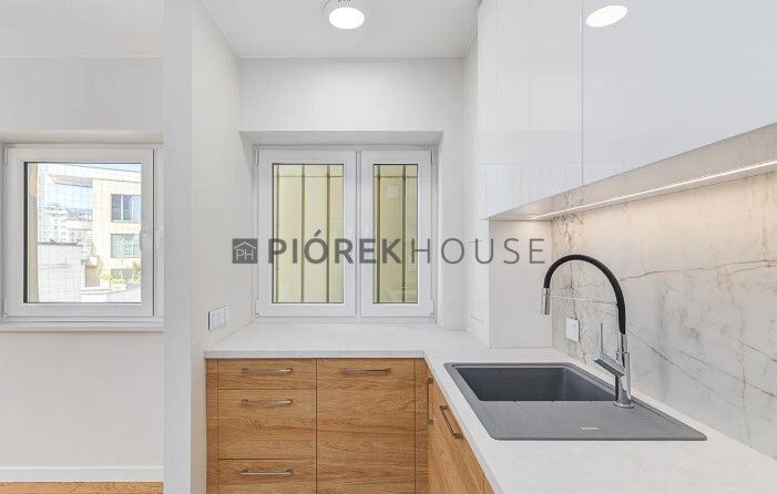 Mieszkanie 3-pokojowe Warszawa Wola, ul. Ogrodowa. Zdjęcie 5