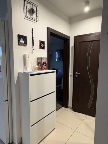 Mieszkanie 2-pokojowe Kraków Bieńczyce, ul. Marii Dąbrowskiej. Zdjęcie 12