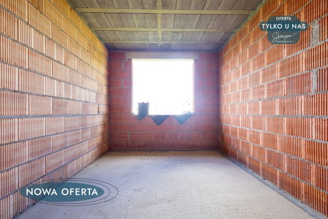 dom wolnostojący, 4 pokoje Marżynek, ul. Urocza. Zdjęcie 13