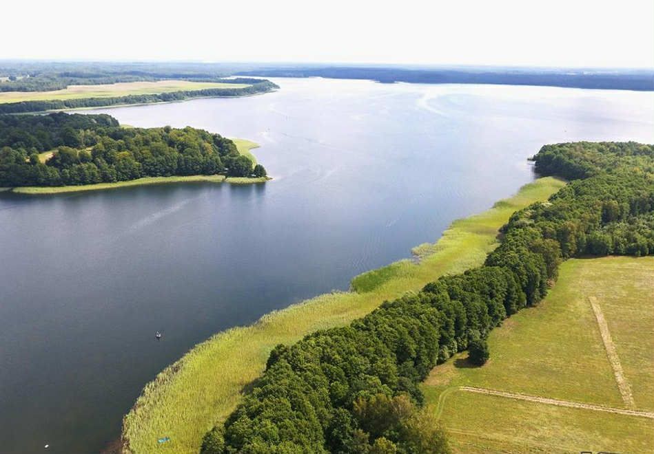 Działka budowlana Wierzchowo. Zdjęcie 8