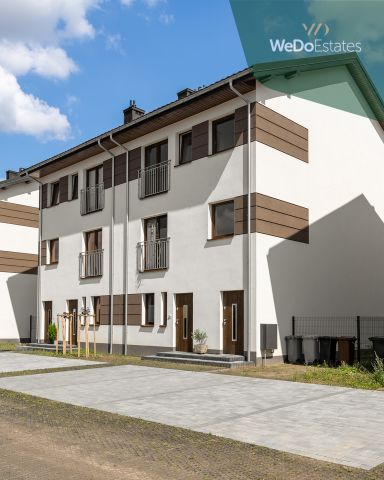 Mieszkanie 4-pokojowe Nowa Wola, ul. Kaliny. Zdjęcie 25