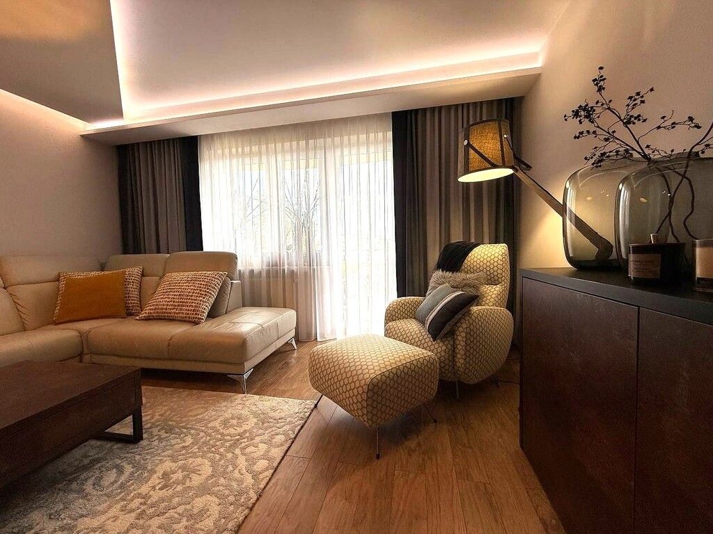 Mieszkanie 4-pokojowe Rzeszów, ul. Krośnieńska. Zdjęcie 21