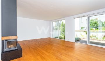 dom szeregowy, 8 pokoi Warszawa Mokotów