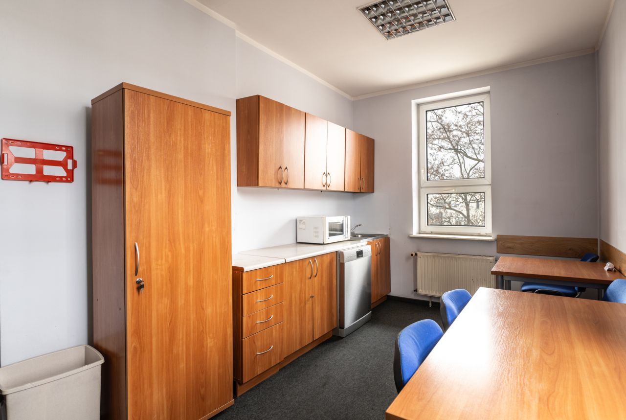 Biuro Wrocław Psie Pole, ul. Kępińska. Zdjęcie 10