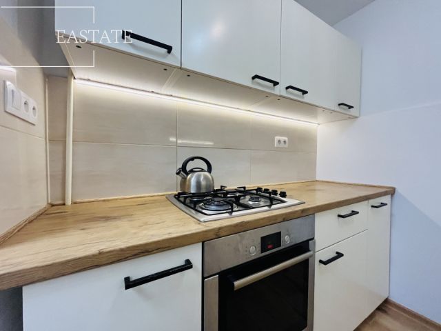 Mieszkanie 1-pokojowe Warszawa Targówek, ul. Węgrowska. Zdjęcie 5