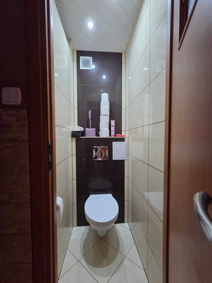 Mieszkanie 4-pokojowe Inowrocław, ul. Józefa Chociszewskiego. Zdjęcie 8