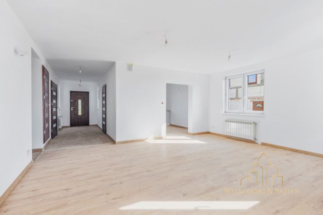 dom wolnostojący, 5 pokoi Głodowo. Zdjęcie 8