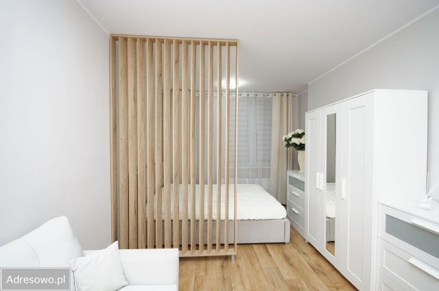 Mieszkanie 1-pokojowe Olsztyn, ul. Niepodległości. Zdjęcie 9