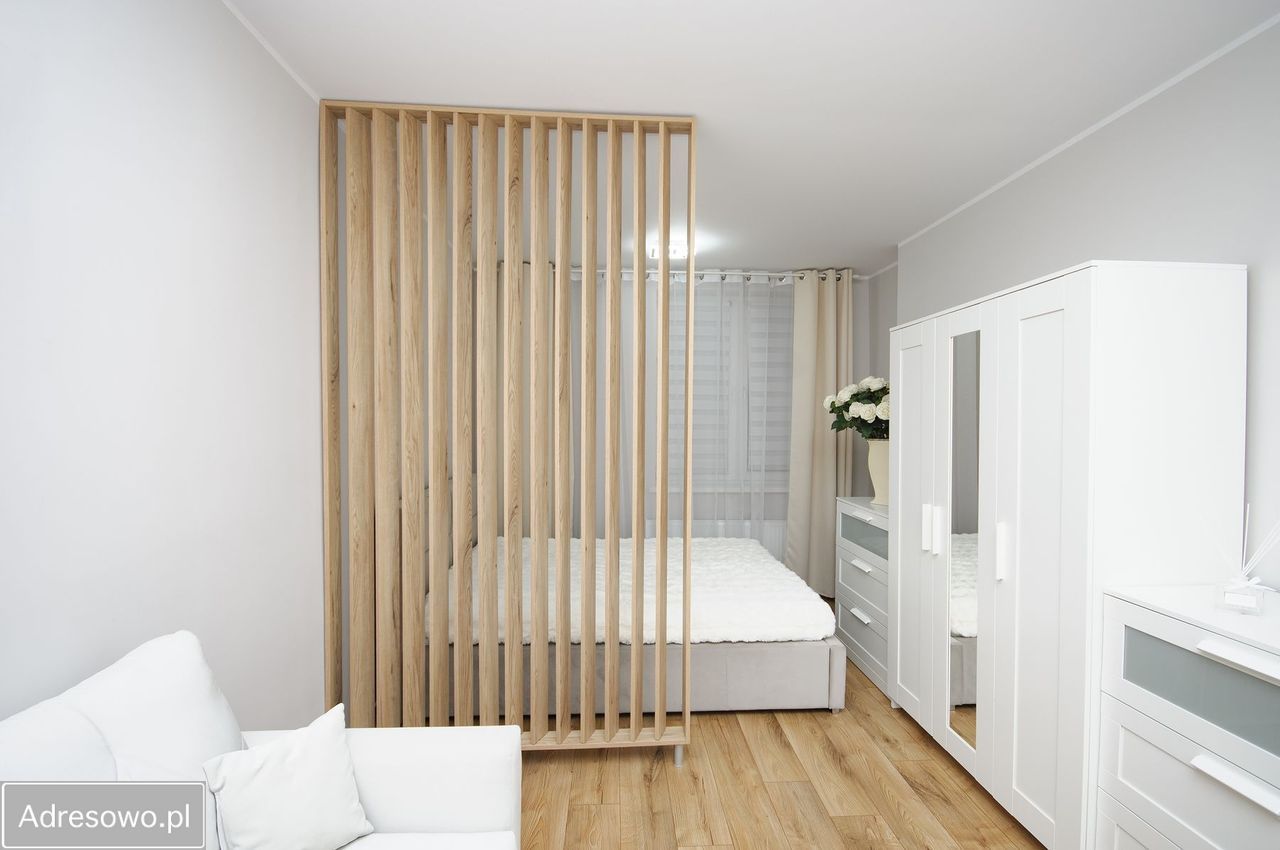 Mieszkanie 1-pokojowe Olsztyn, ul. Niepodległości. Zdjęcie 9