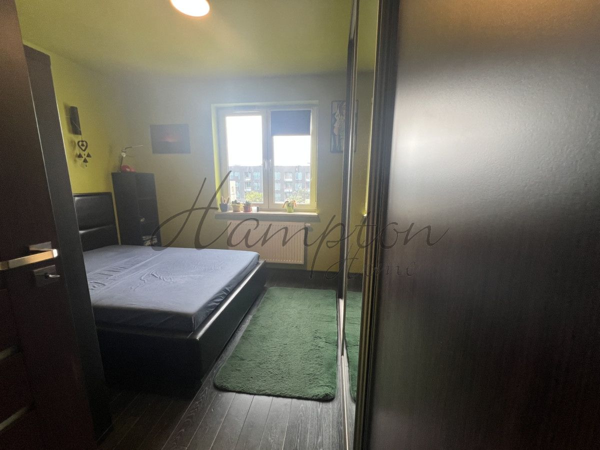 Mieszkanie 2-pokojowe Warszawa Ursus, ul. Dyrekcyjna. Zdjęcie 5