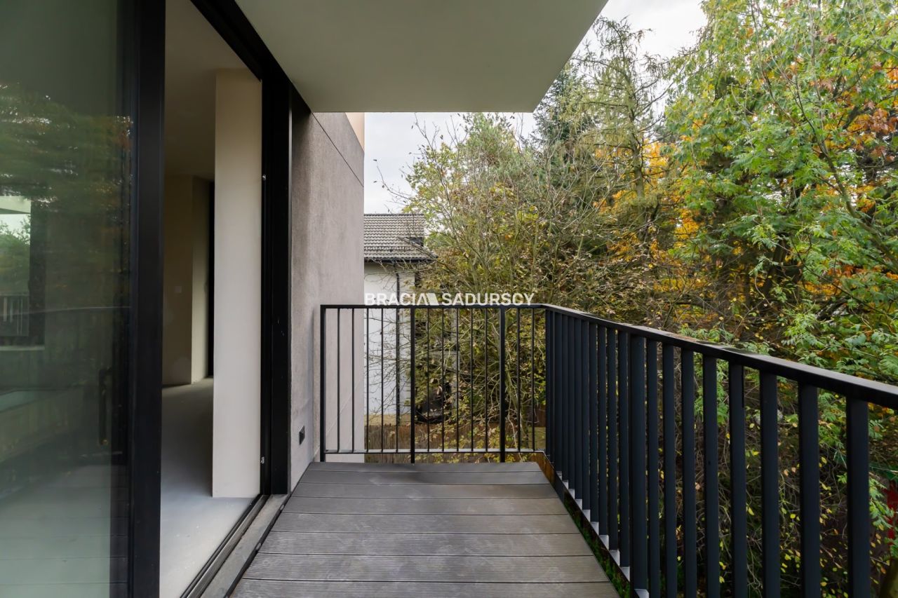 Mieszkanie 1-pokojowe Kraków Zwierzyniec, ul. Piotra Borowego. Zdjęcie 6