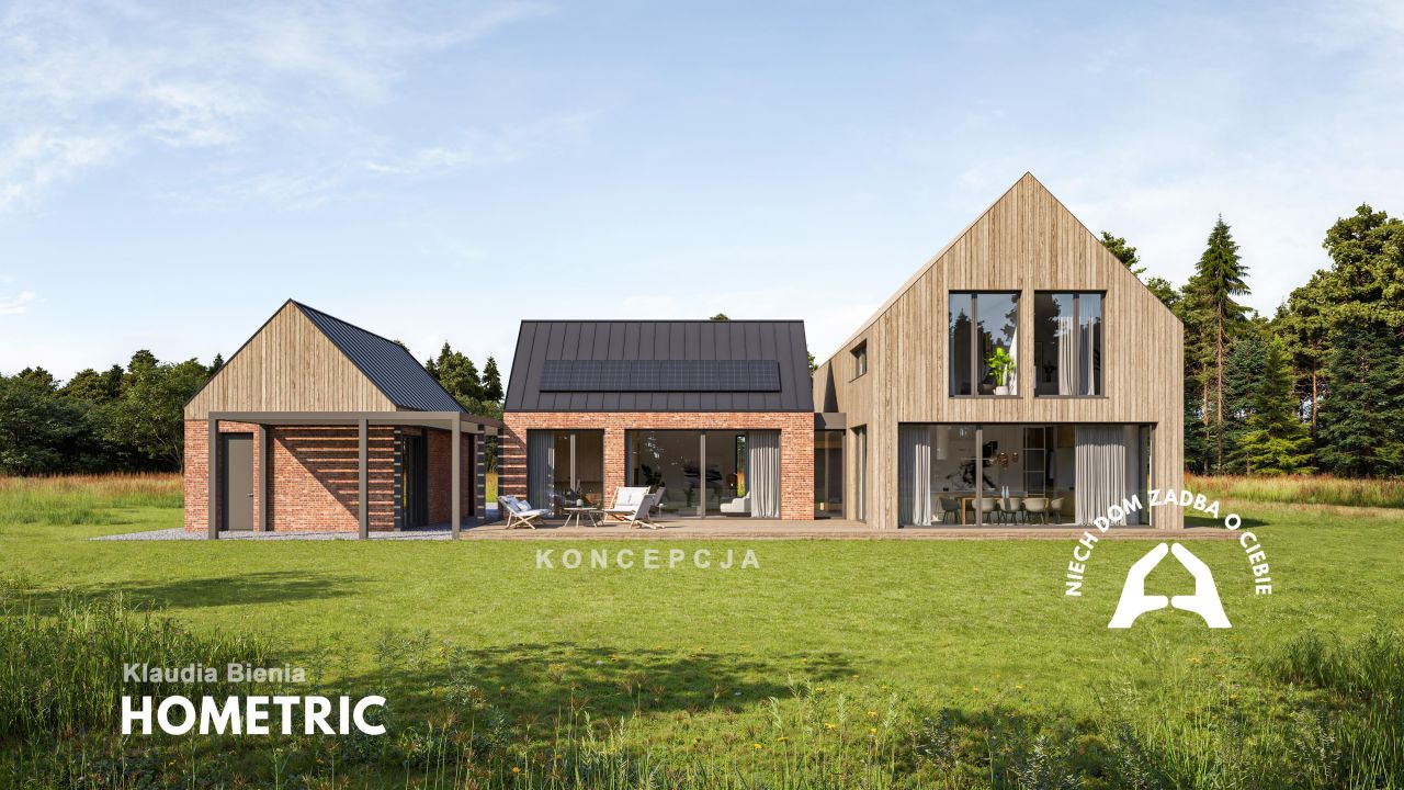 Działka rolno-budowlana Gościnowo. Zdjęcie 7