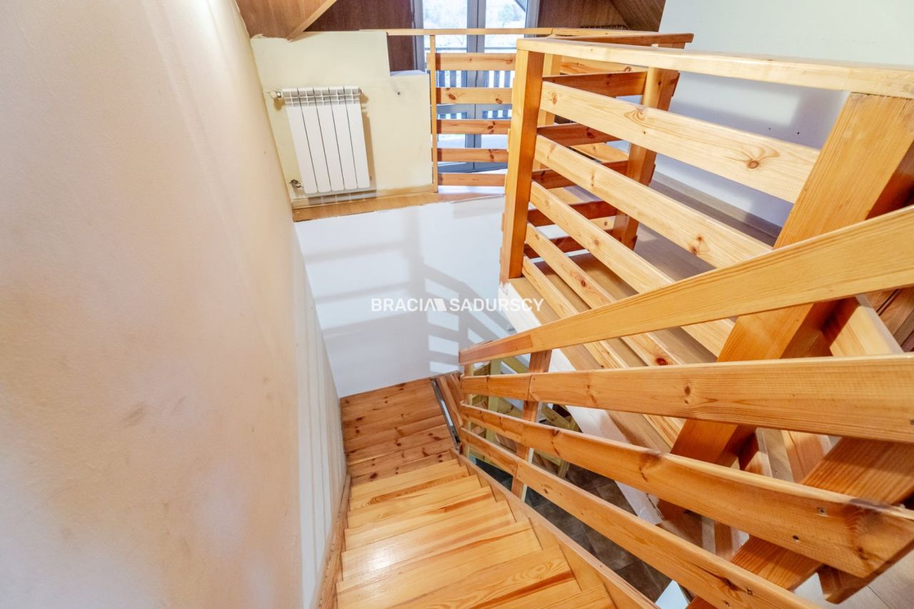 dom wolnostojący, 5 pokoi Kłokoczyn, ul. Wesoła. Zdjęcie 24