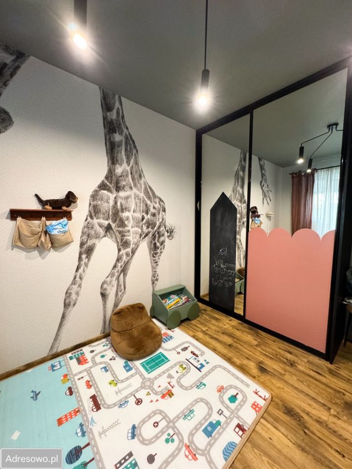 Mieszkanie 3-pokojowe Warszawa Odolany, ul. Jana Kazimierza. Zdjęcie 7