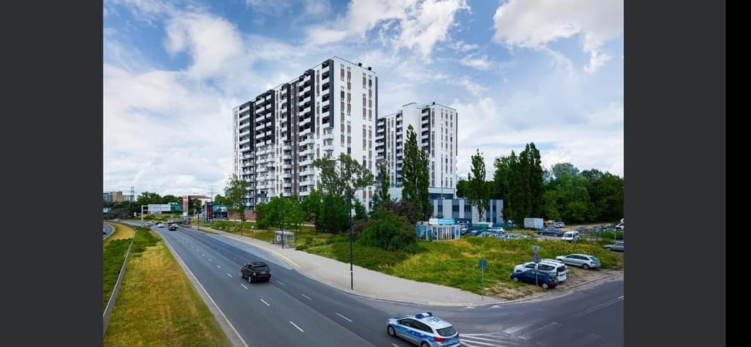 Mieszkanie 2-pokojowe Warszawa Wola, ul. Stańczyka. Zdjęcie 4