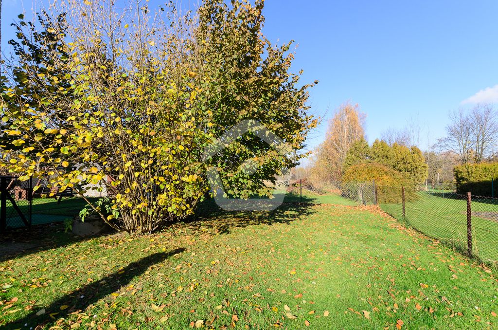 dom wolnostojący, 6 pokoi Trzciana. Zdjęcie 3