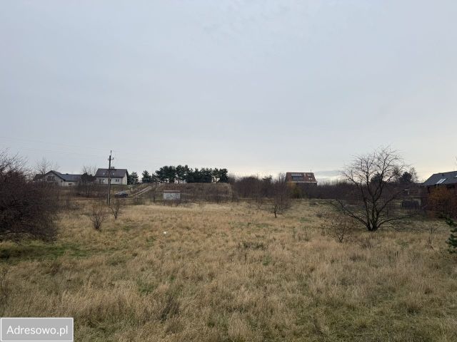 Działka rolno-budowlana Mechelinki. Zdjęcie 1