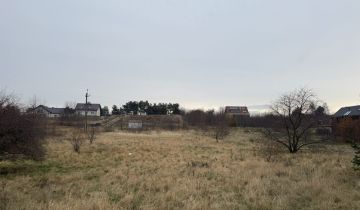 Działka rolno-budowlana Mechelinki