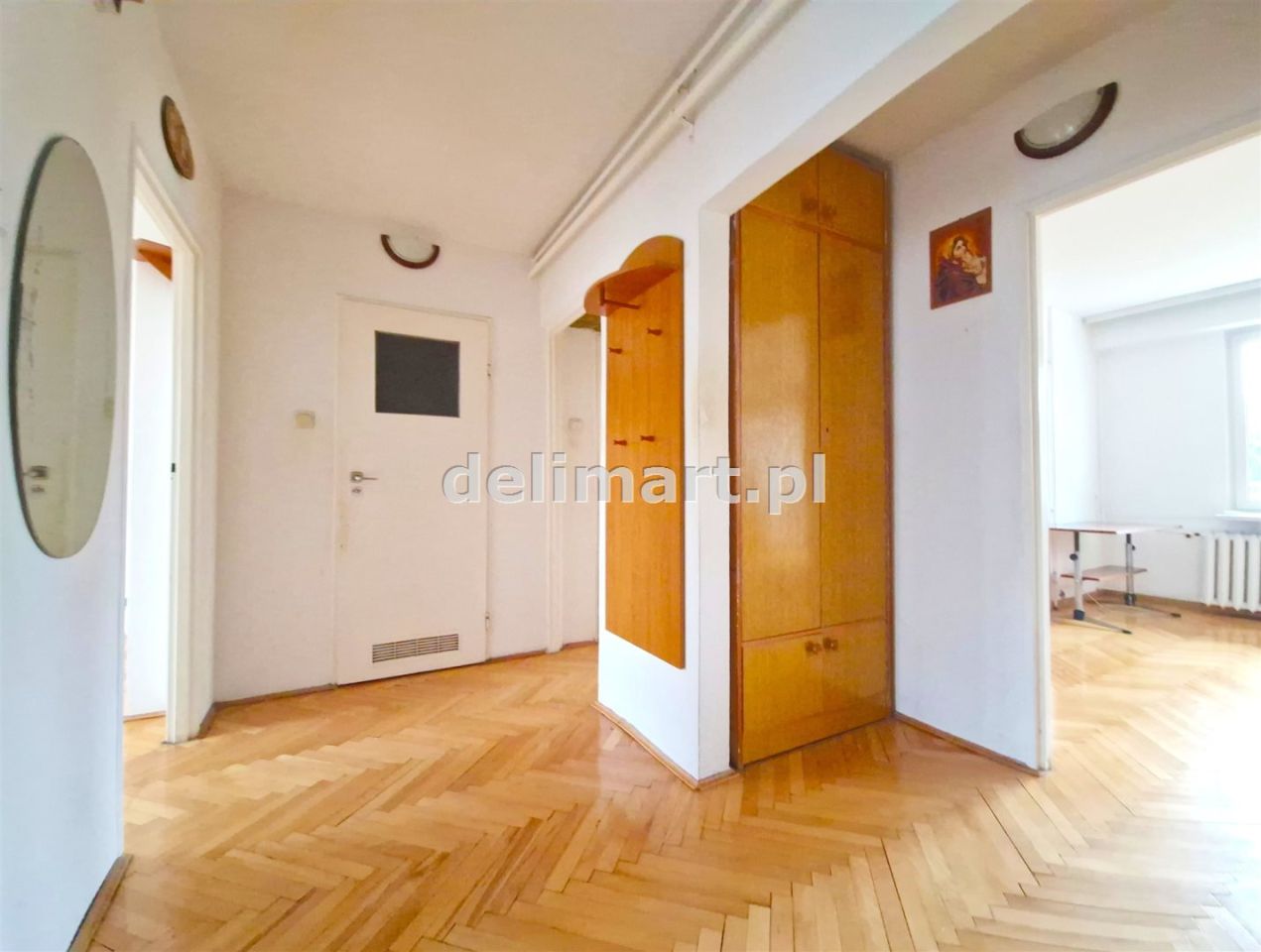 Mieszkanie 3-pokojowe Sanok, ul. Rzemieślnicza. Zdjęcie 2