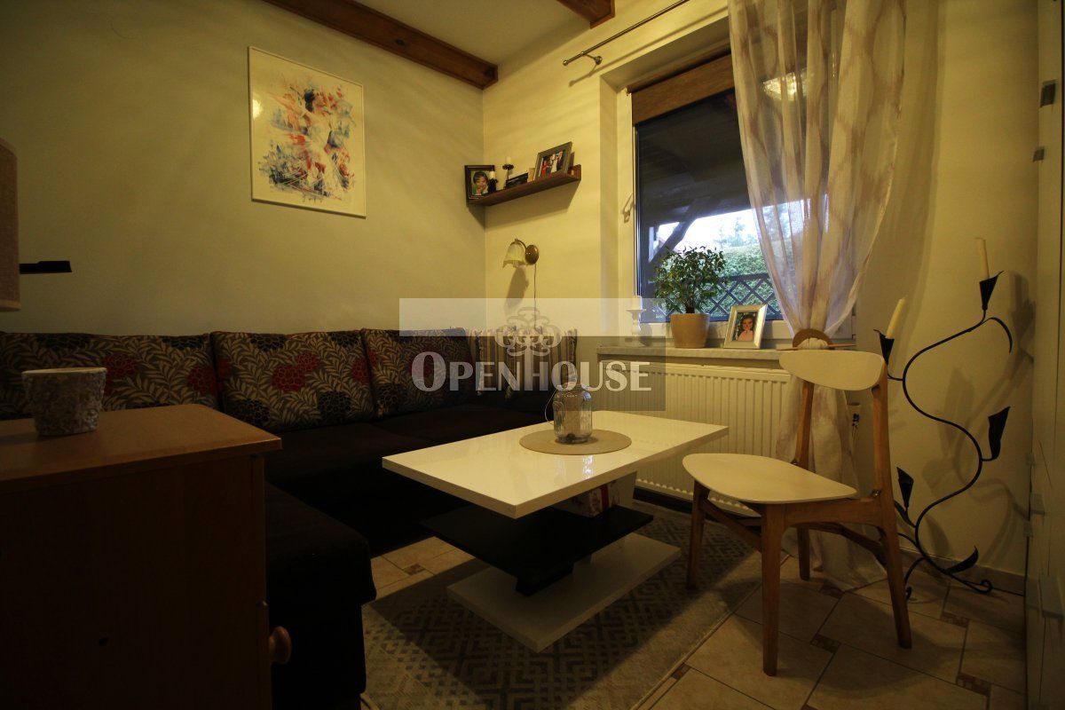 dom wolnostojący, 4 pokoje Sława. Zdjęcie 8