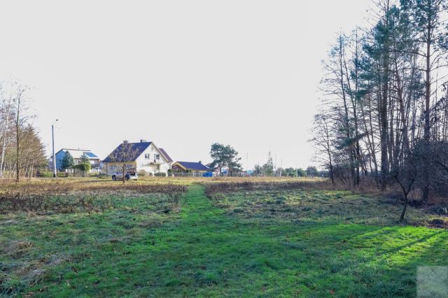 Działka Białobrzegi. Zdjęcie 14