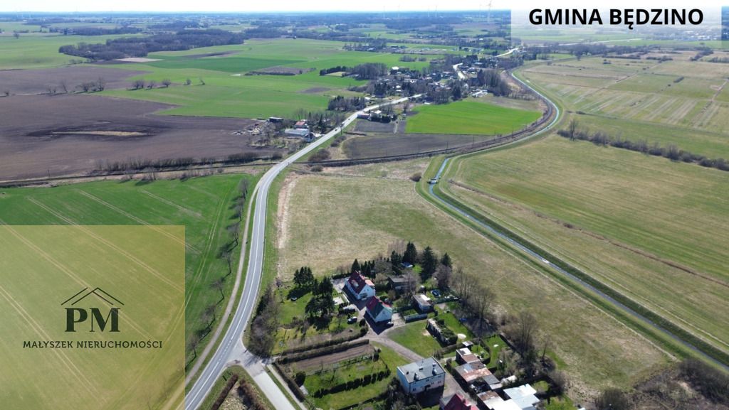 bliźniak, 3 pokoje Kazimierz Pomorski. Zdjęcie 21