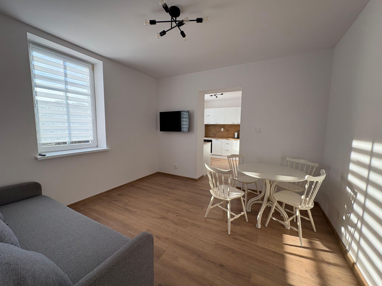 Mieszkanie 2-pokojowe Bielsko-Biała Leszczyny, ul. Leszczyńska. Zdjęcie 7