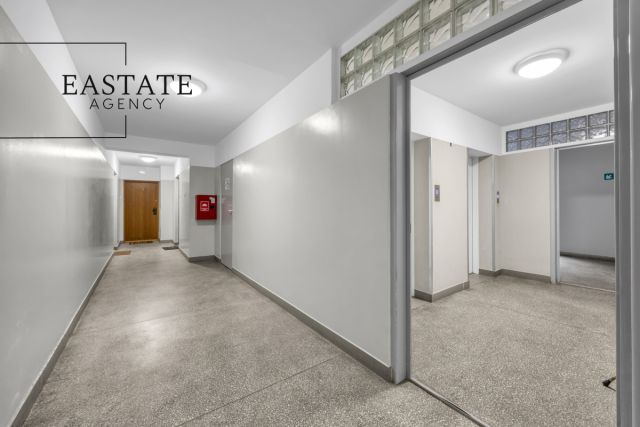 Mieszkanie 1-pokojowe Warszawa Bielany, ul. Maszewska. Zdjęcie 12