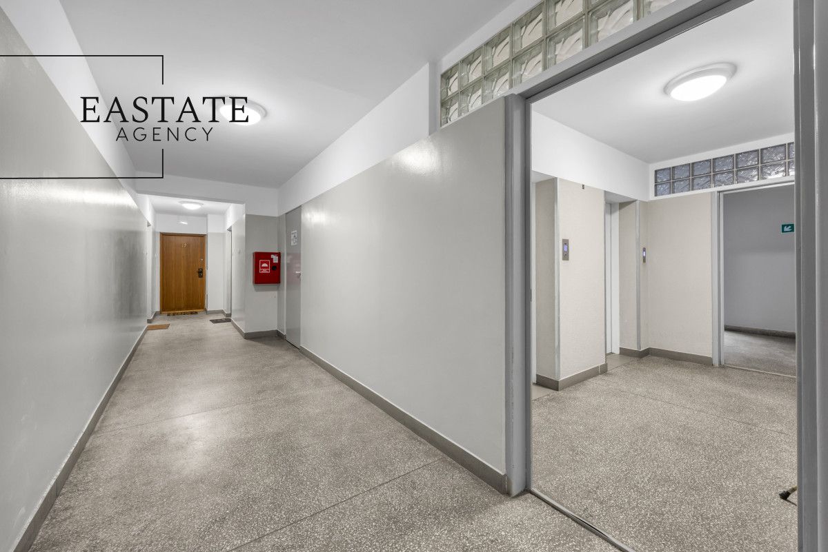 Mieszkanie 1-pokojowe Warszawa Bielany, ul. Maszewska. Zdjęcie 12