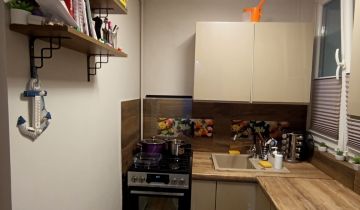 Mieszkanie 3-pokojowe Łódź Górna