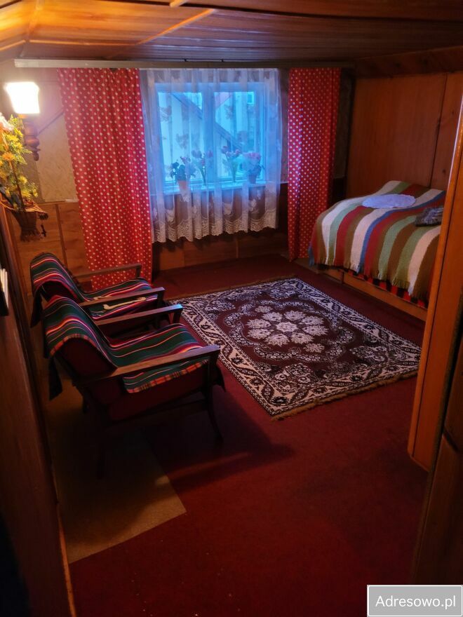 dom wolnostojący, 2 pokoje Fałków, ul. Przedborska. Zdjęcie 9