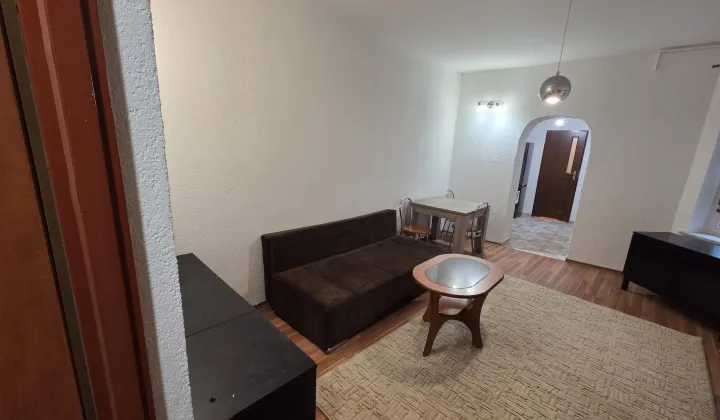 Mieszkanie 2-pokojowe Gubin