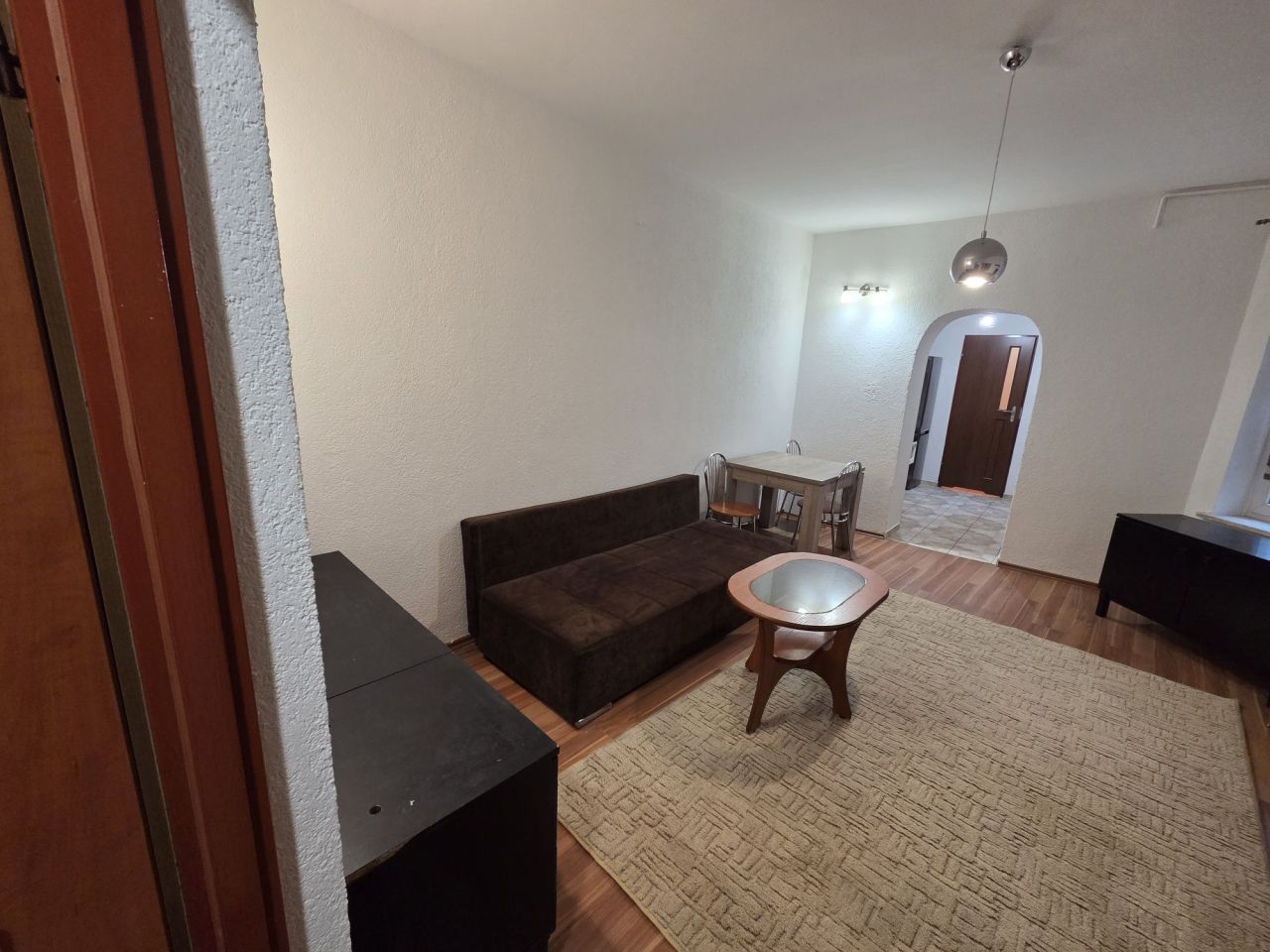 Mieszkanie 2-pokojowe Gubin