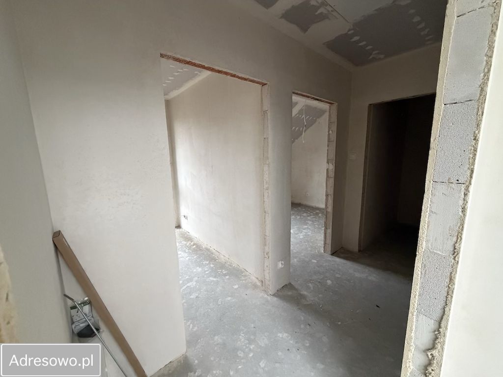 Mieszkanie 4-pokojowe Pruszyn, ul. Dolina Liwca. Zdjęcie 11