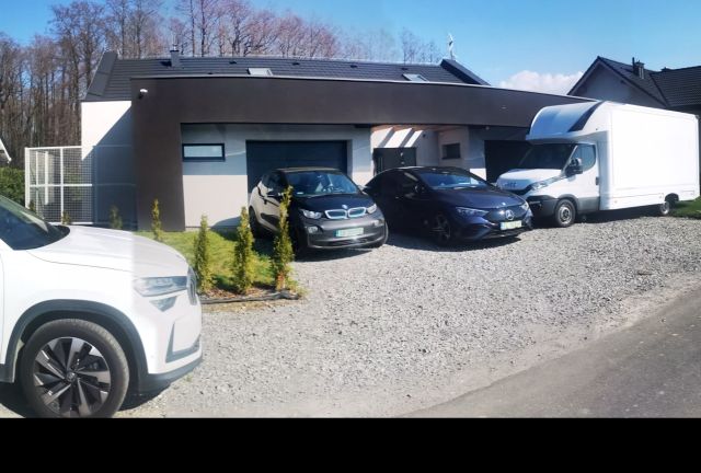 dom wolnostojący Ustroń. Zdjęcie 1