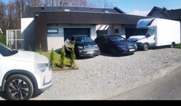 dom wolnostojący Ustroń