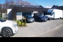 dom wolnostojący Ustroń