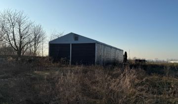 Działka budowlana Sierakowo, ul. Dożynkowa