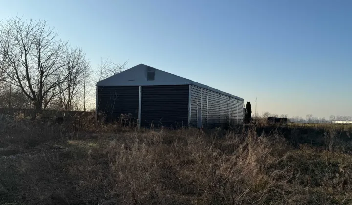 Działka budowlana Sierakowo, ul. Dożynkowa