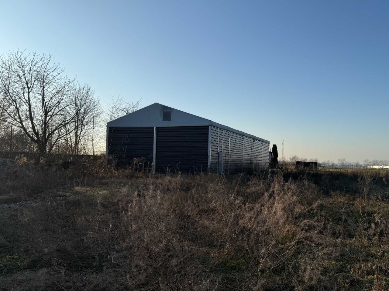 Działka budowlana Sierakowo, ul. Dożynkowa