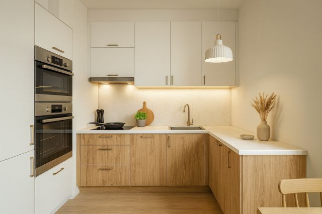 Mieszkanie 2-pokojowe Warszawa Targówek, ul. Ostródzka. Zdjęcie 1