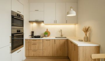 Mieszkanie 2-pokojowe Warszawa Targówek, ul. Ostródzka