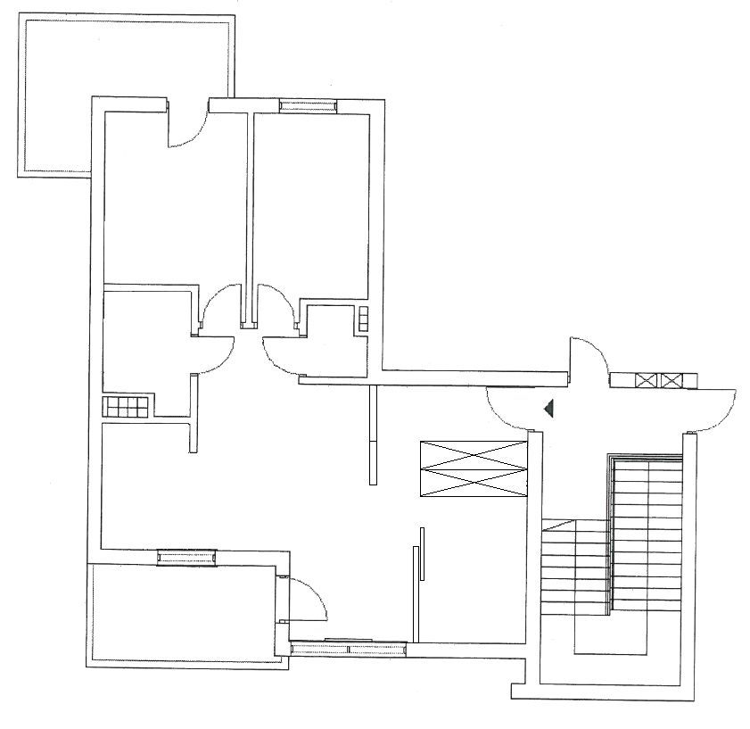 Mieszkanie 4-pokojowe Marki, ul. Środkowa. Zdjęcie 14